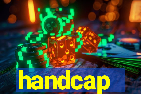 handcap -1,25